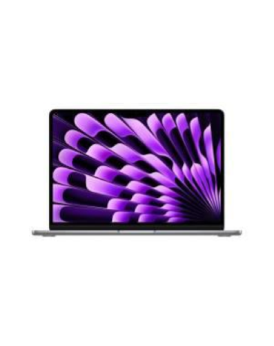 Apple MacBook Air 13' chip Apple M2 con CPU 8-core e GPU 8-core, 16GB, 256GB - Grigio Siderale